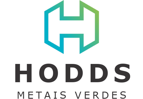 Hodds Metais Verdes